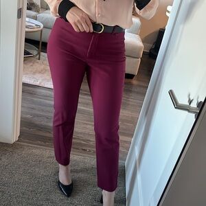 WHBM Dress Pants